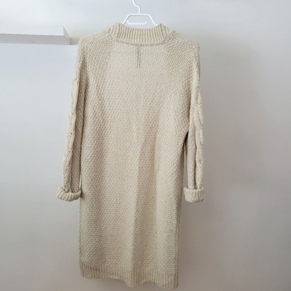 Design Lab Cardigan - Picture 6 of 6